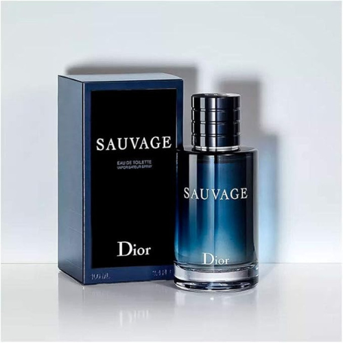 DIOR SAUVAGE PERFUME®