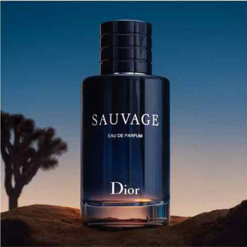 DIOR SAUVAGE PERFUME®