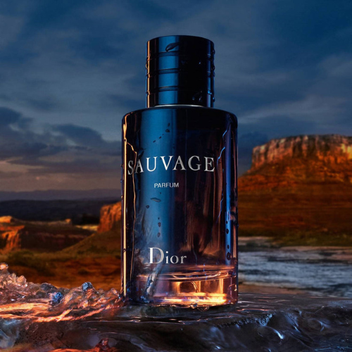 DIOR SAUVAGE PERFUME®